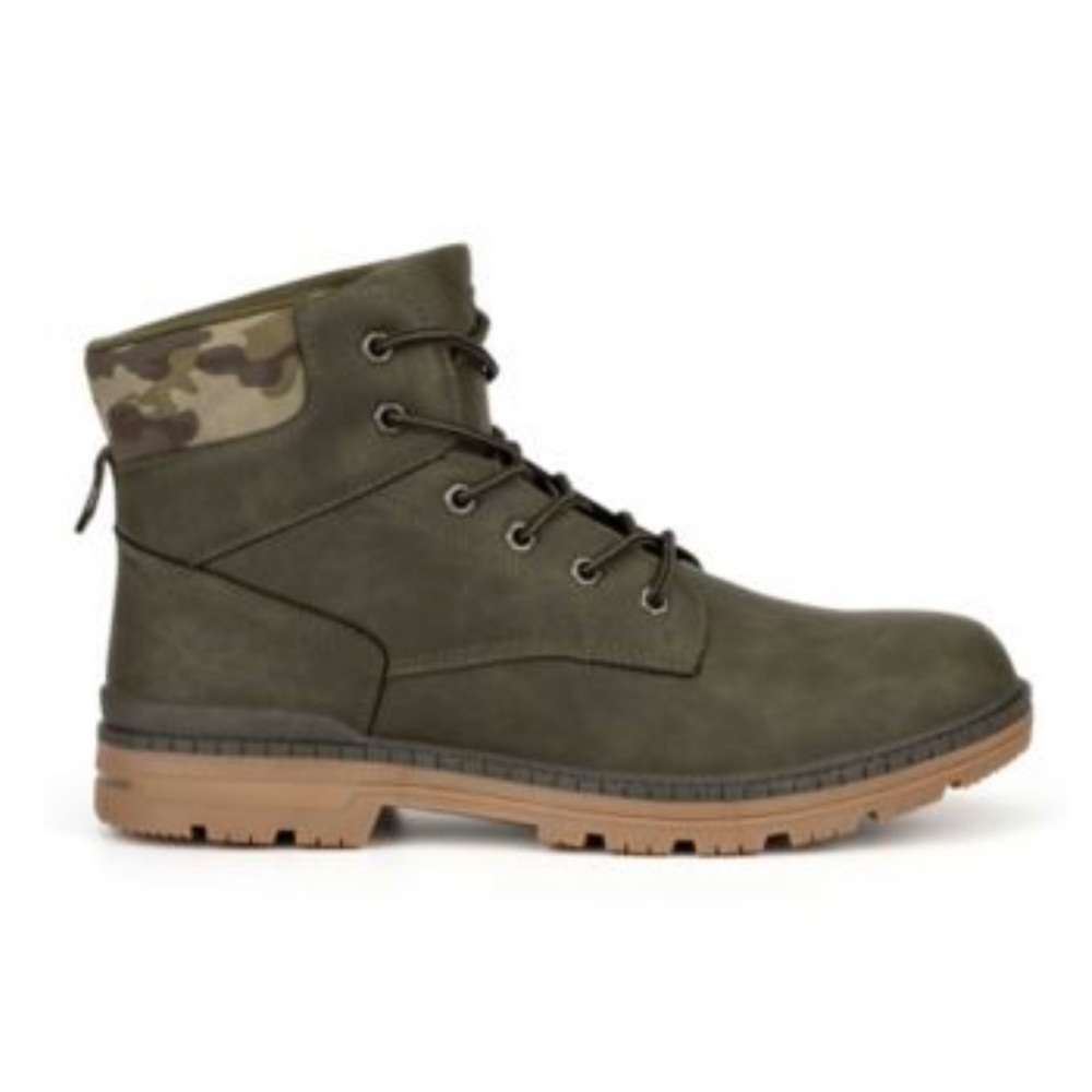 XRAY alamere work boots